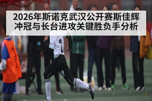 2026年斯诺克武汉公开赛斯佳辉冲冠与长台进攻关键胜负手分析